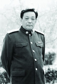 李存葆：深情藏沃土