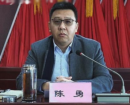 六区两县换帅 济南区县党政一把手大调整