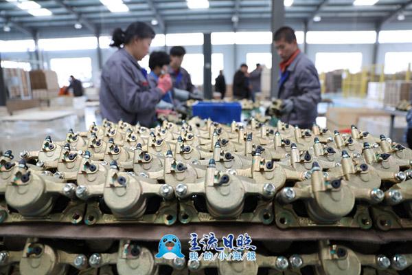 市北经济开发区新能源汽车产业园孚瑞威沃公司汽车底盘零部件项目。.jpg