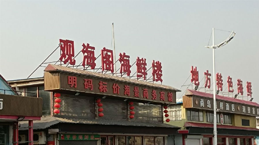 直师教子探视仄易远雅渔村落，文旅流利融会增长村落降复原