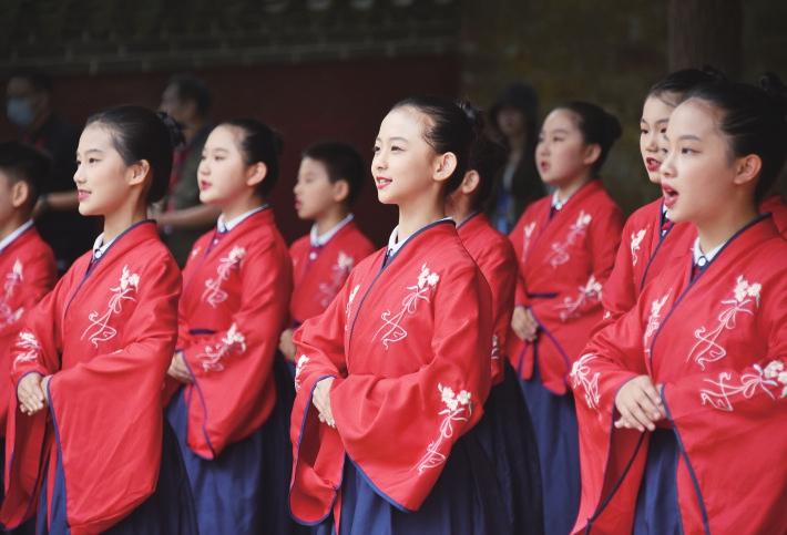 让世界发现日照之美——中国（日照）新闻摄影周历届摄影作品精彩回眸（六）