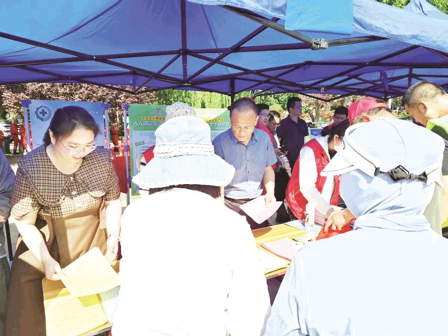 普及养殖安全知识