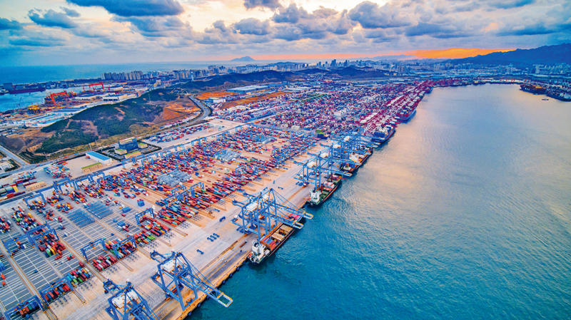 君妹妹時尚服裝（君君女裝）