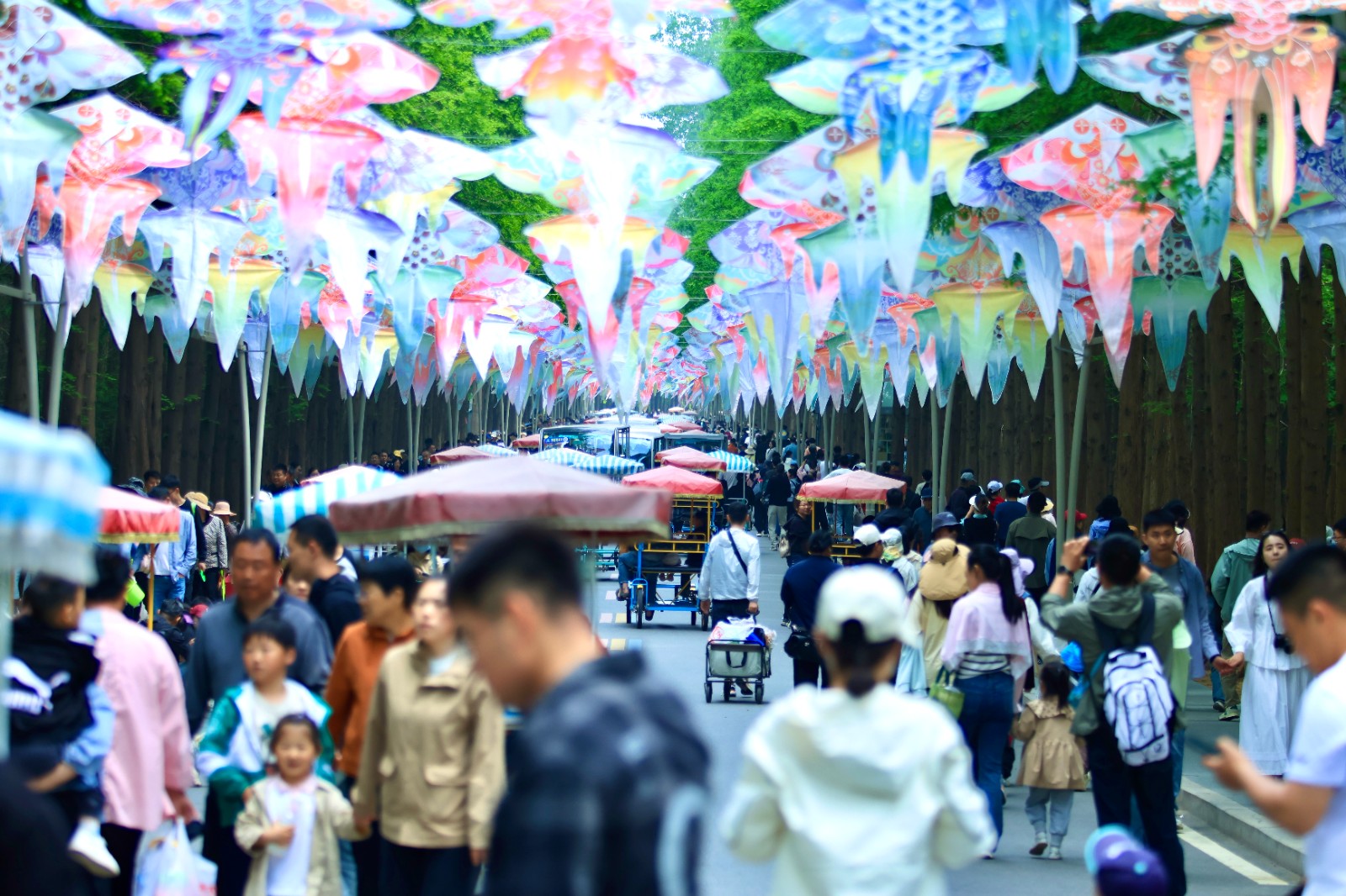 山海天“五一”旅游盛景如画3.jpg