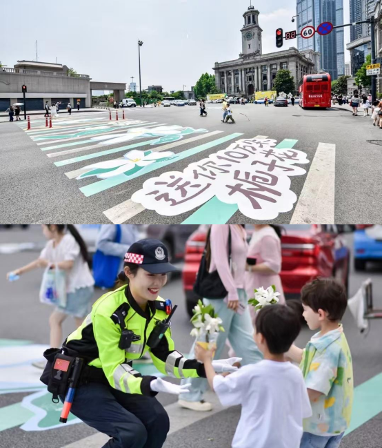 從城市送花到品牌“開花”：爺爺不泡茶的三省聯動背后，是一次文化共振式擴張