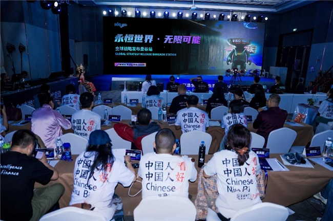 泡泡玛特盲盒经济破局,BUQYES灵魂碰撞机定义“超级手办”新物种