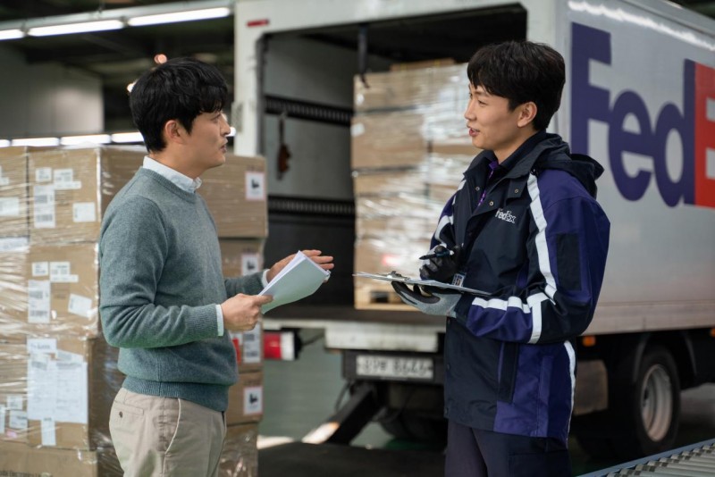 从包装到送达:FedEx重货托运全攻略,助力中小企业高效物流