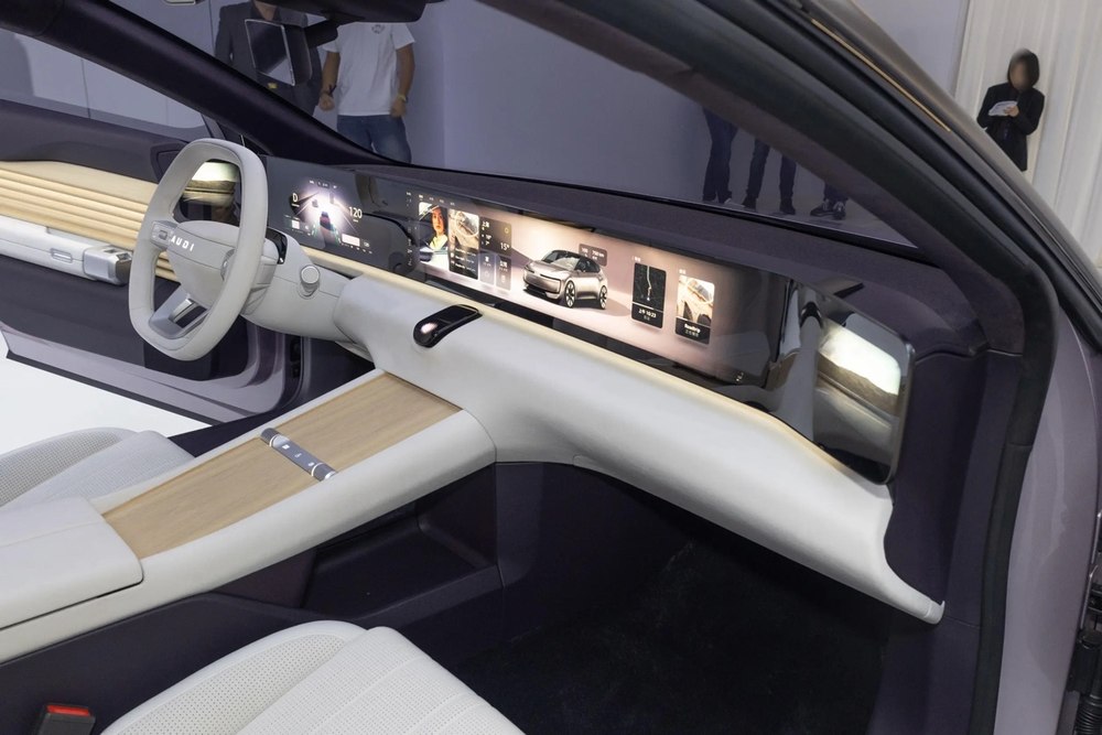 智能座舱重构人车交互价值维度