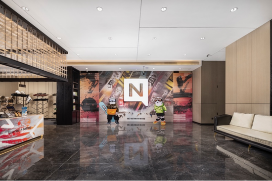 阿勒泰万达美华酒店。