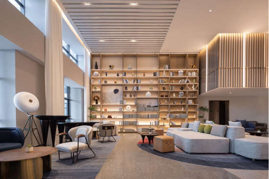 塔什库尔干帕米尔万达美华酒店。