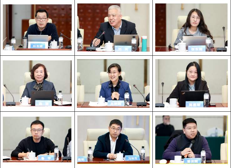 振华绿色转型与可持续发展基金“气候行动地方能力建设”长春调研成功举办