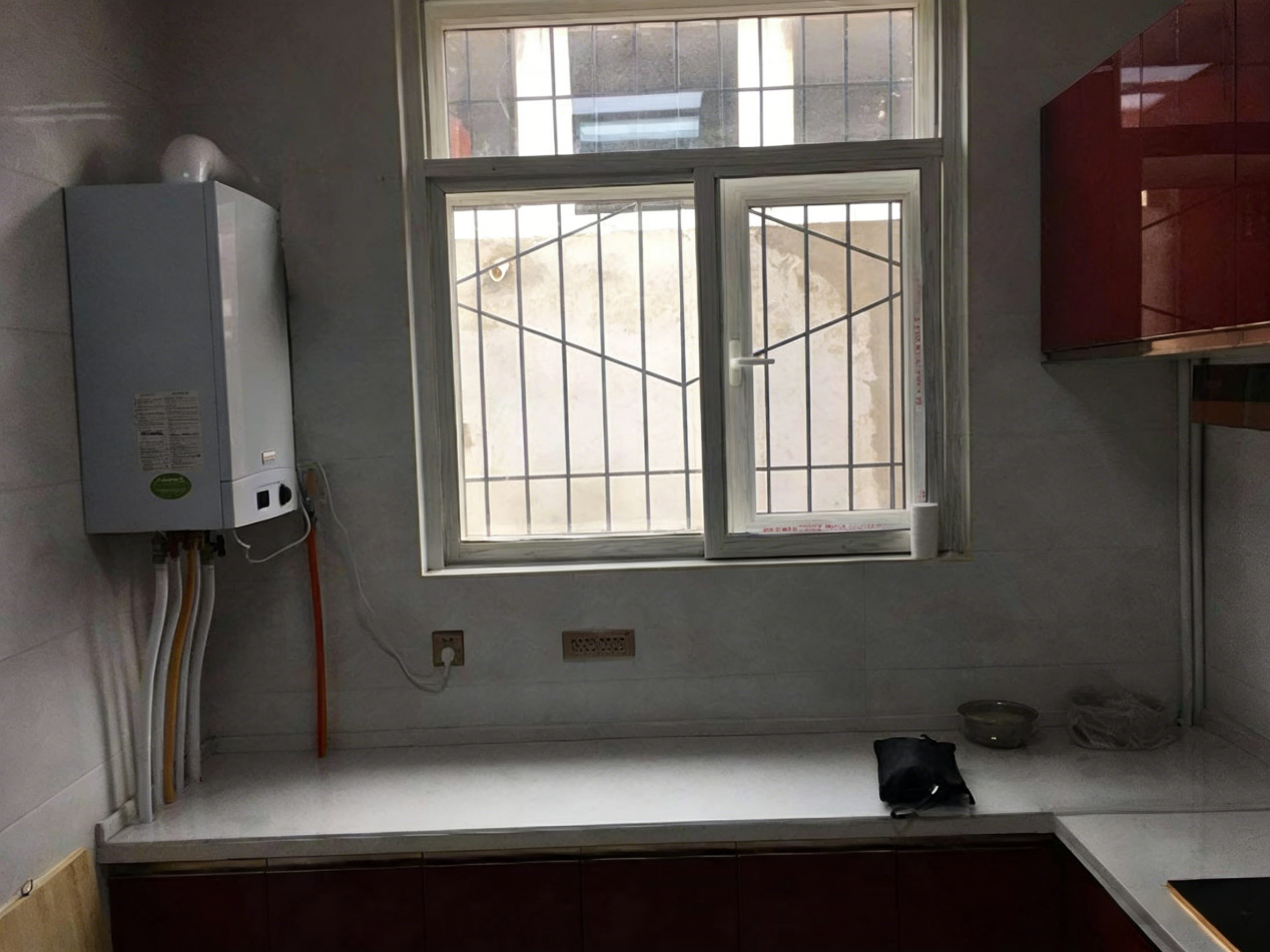 生成农村壁挂炉图片 生成农村壁挂炉图片