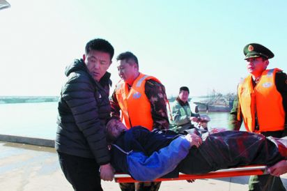 生死营救