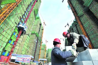 今年日照将建安置房50万平方米