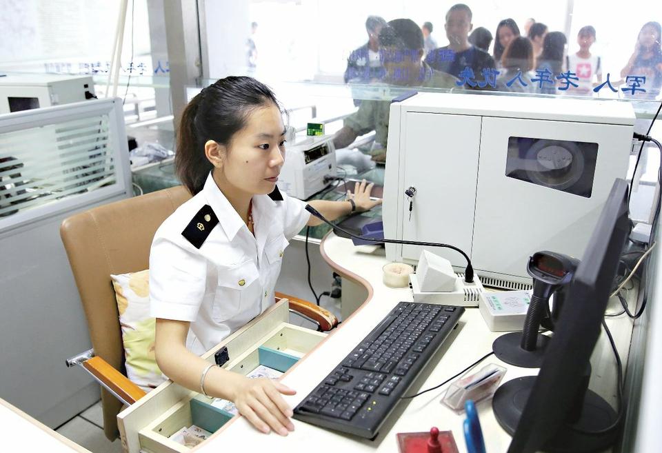 日照开启火车票“变更到站”服务