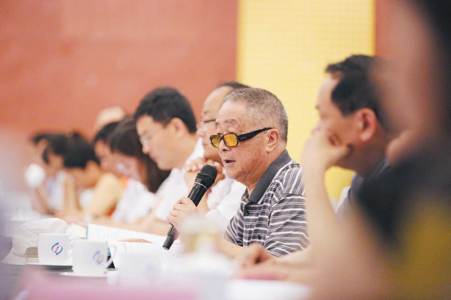 日照拟实行居民阶梯水价制度