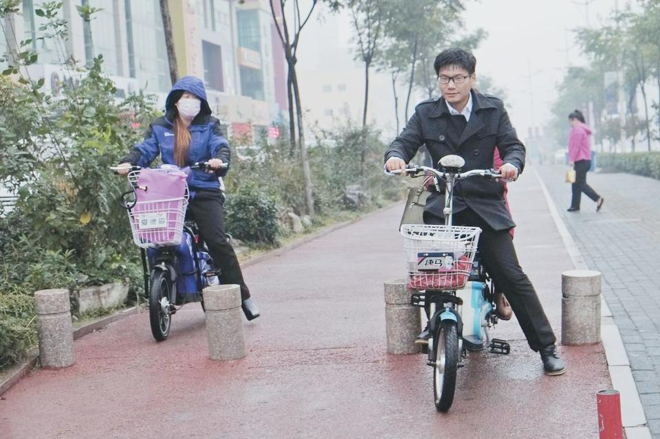 一场秋雨一场寒