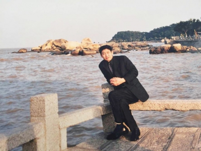 费立峰：沪上的风味