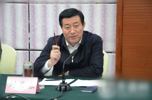 微服私访 直面市民吐槽