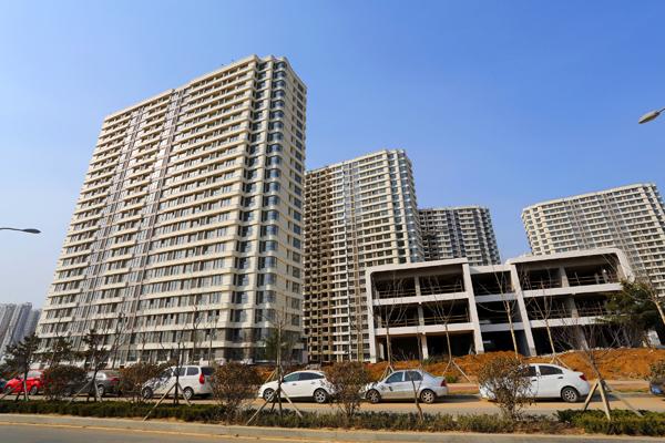 日照市开工建设各类保障性住房17508套