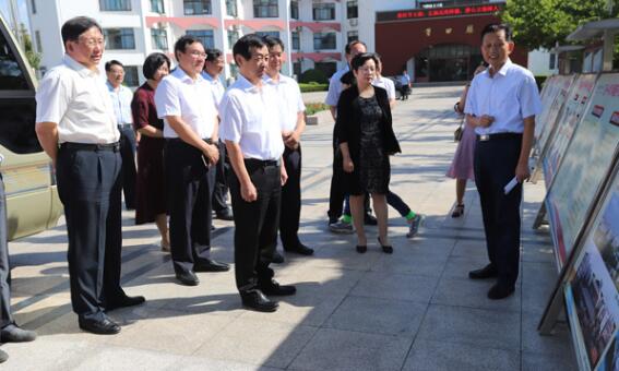 弘扬高尚师德 办好人民满意教育