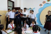 教师节，市长对老师们说…