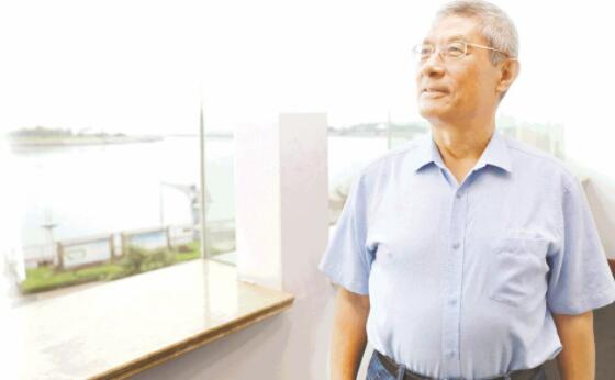 著名学者、作家梁衡访谈
