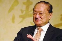 金庸逝世 享年94岁