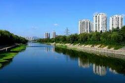 我市投资5.4 亿元启动五大类水利工程