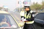 提个醒｜罚！货车变“客车” 满满搭载20人