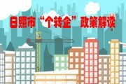动漫来了!日照市“个转企