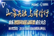 山东智慧同城移动联盟成立在即 17地市报社新媒体共商发展