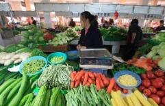 11月日照八大类商品价格“七升一降”