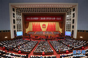 小海豹，帮您捎话上两会