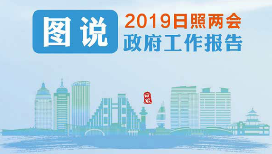 一图读懂2019日照政府工作报告
