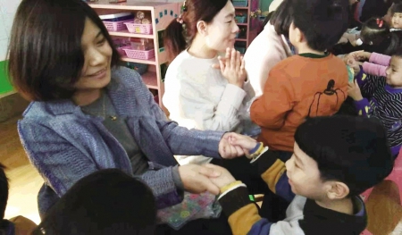 我为妈妈唱首歌