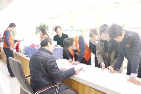 衣旧情深 让爱循环