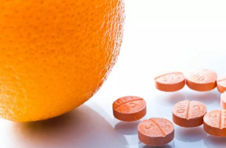 提个醒｜“维生素C能预防流感”,竟然是假的？！