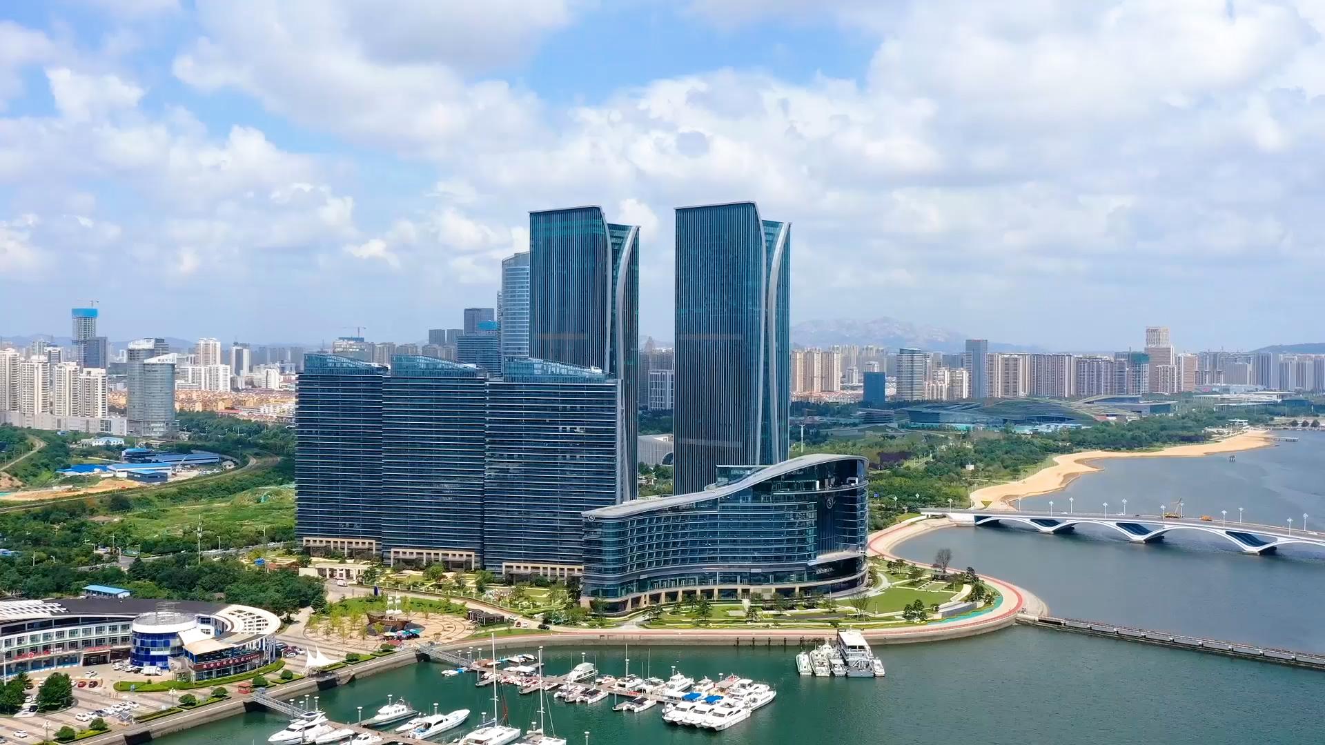 日照喜来登酒店将于9月26日盛大开业！