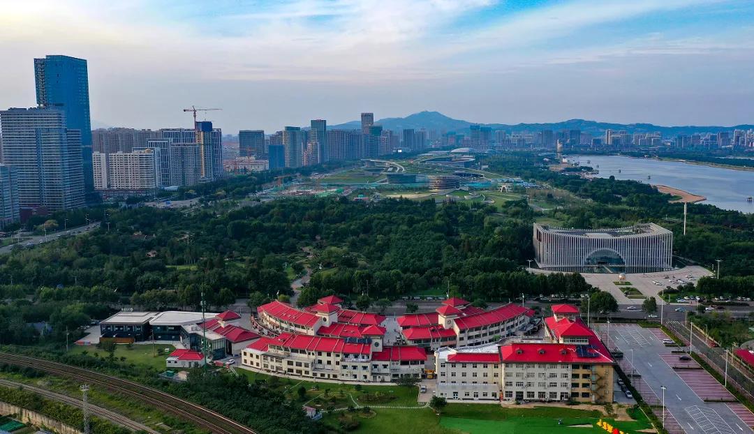 2021“国庆七天乐 聚焦万平里”摄影擂台赛开启