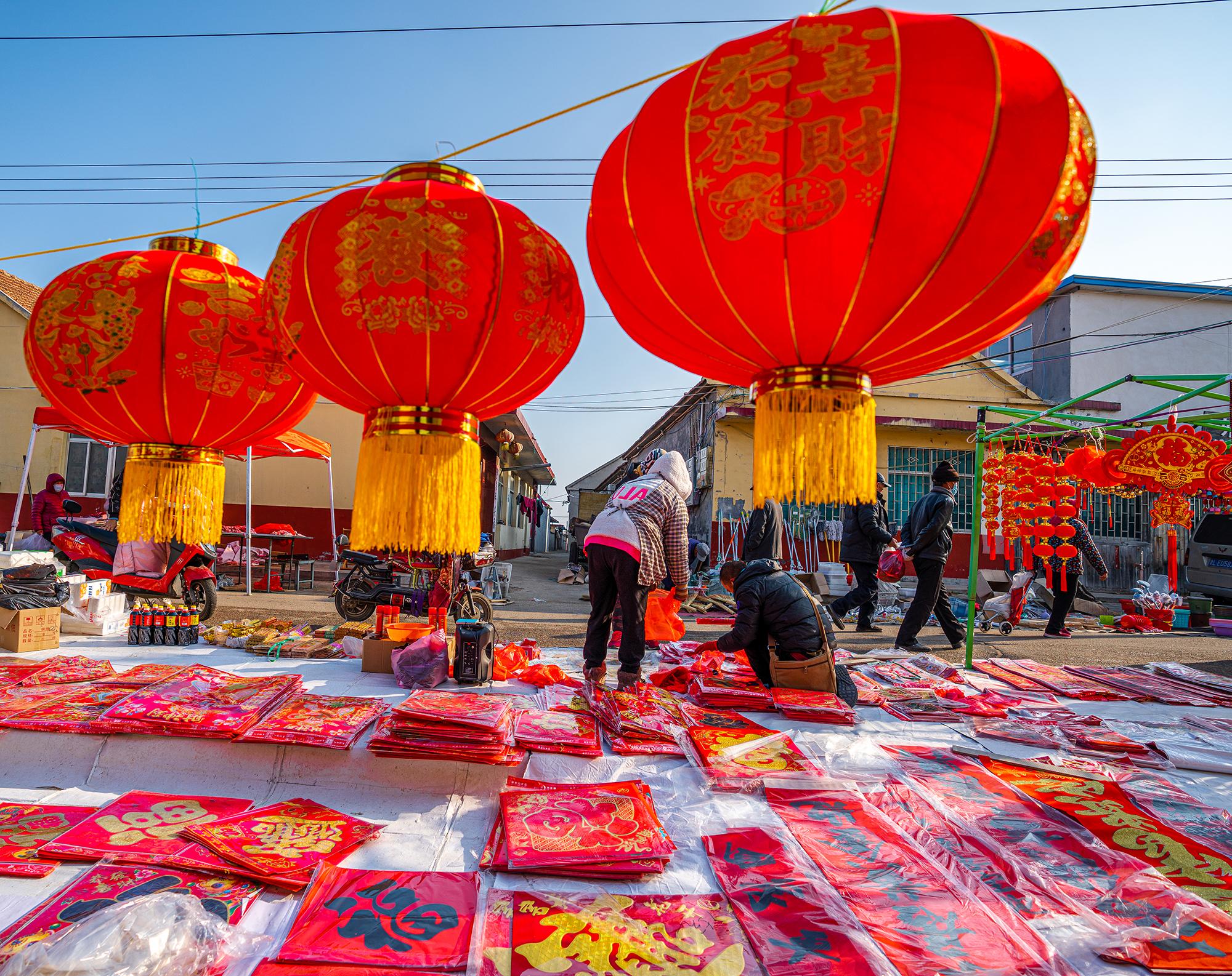 影友园地|冬的序曲