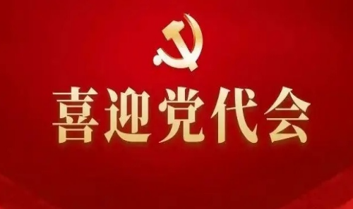 直通省第十二次党代会