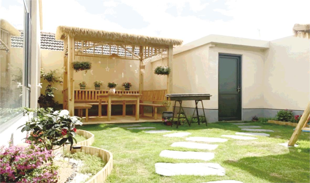 东港民宿：山海间的诗意栖息地