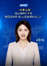 一天拿五证！岚山如何让企业把投资额从3亿元追加到10亿元？