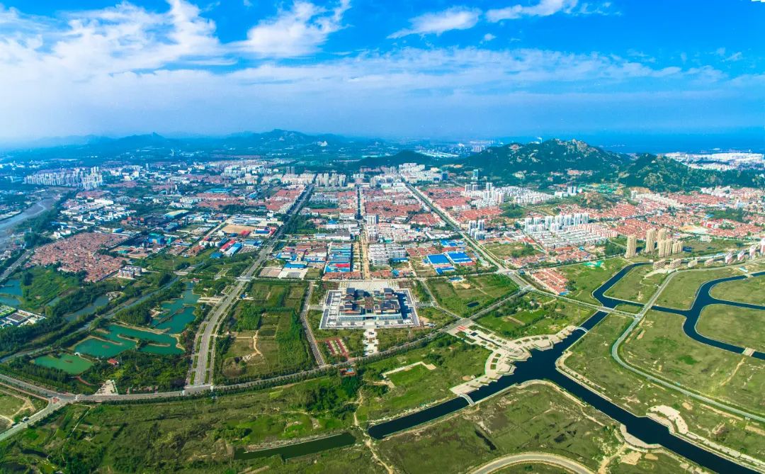 触摸乡村之变岚山区经济社会高质量发展现场观摩会乡村振兴篇侧记