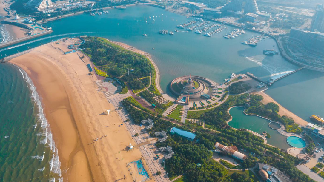 “乘上公交游日照”丨端午将至,请收下这份沿海景点旅游攻略!-日照要闻-日照新闻网-日照第一门户网站 日照新闻-日照日报-黄海晨刊